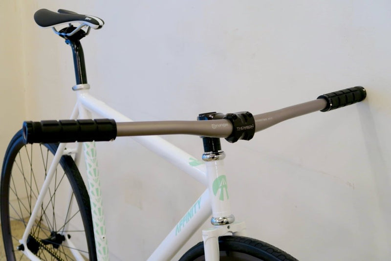 なんでも似合う、この色。