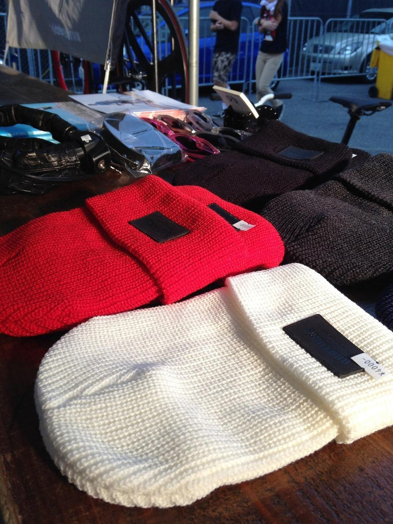 Winter Ride,must Item!!