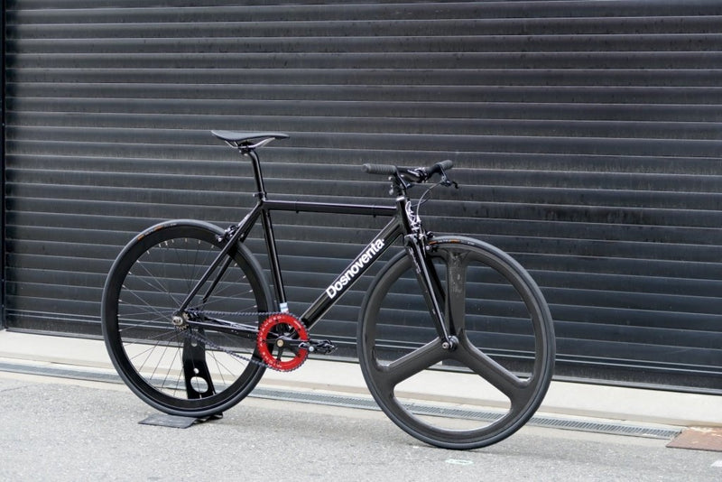 LAの連続オーダーがきました。