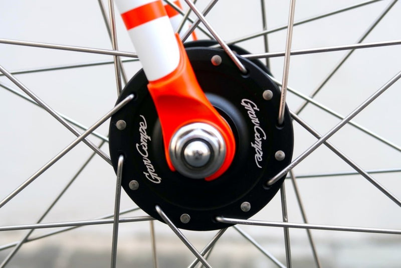 シンプルだけど一味違う。