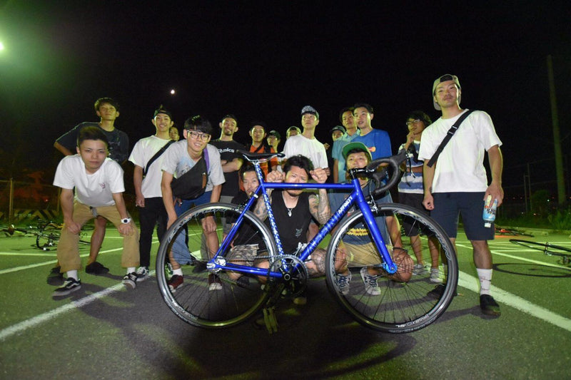 7/21 グループライド参加していただきありがとうございました！