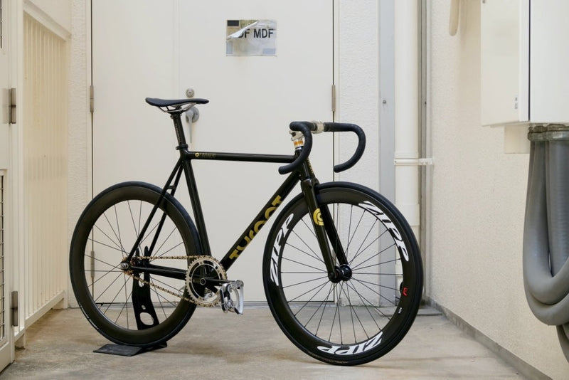 俺ならこう組むKAGERO。