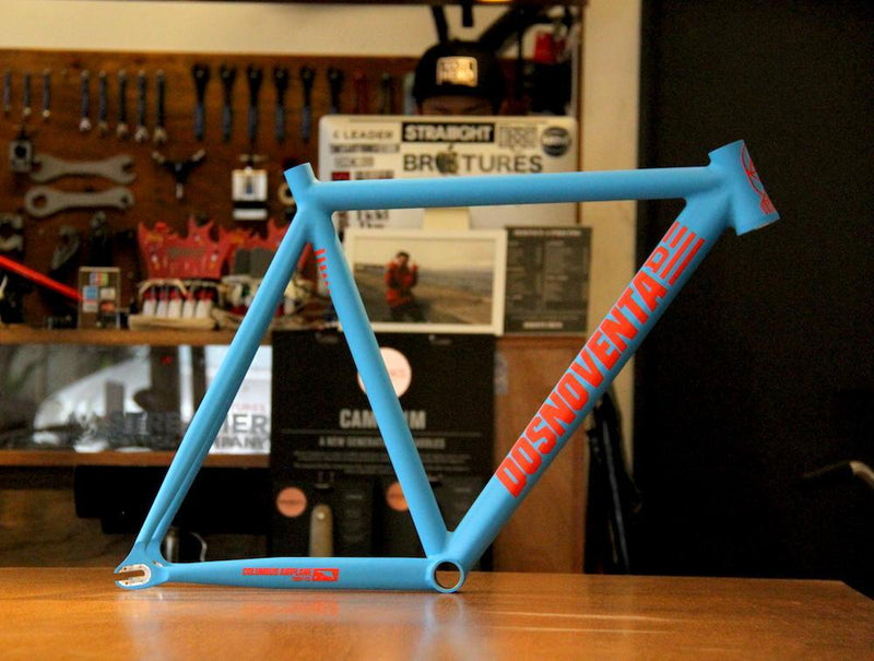 Awesome job bomber pro factory.