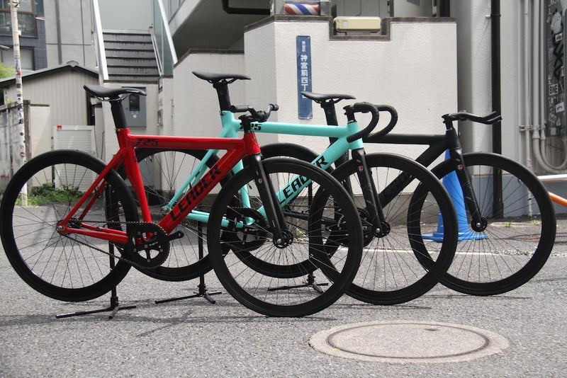 今週末限定 買ったその日に乗って帰れる自転車のご紹介。