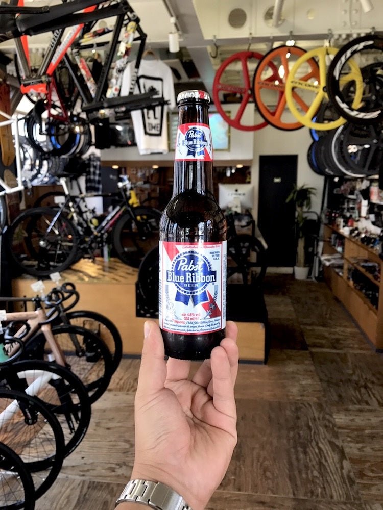 労働階級ビール