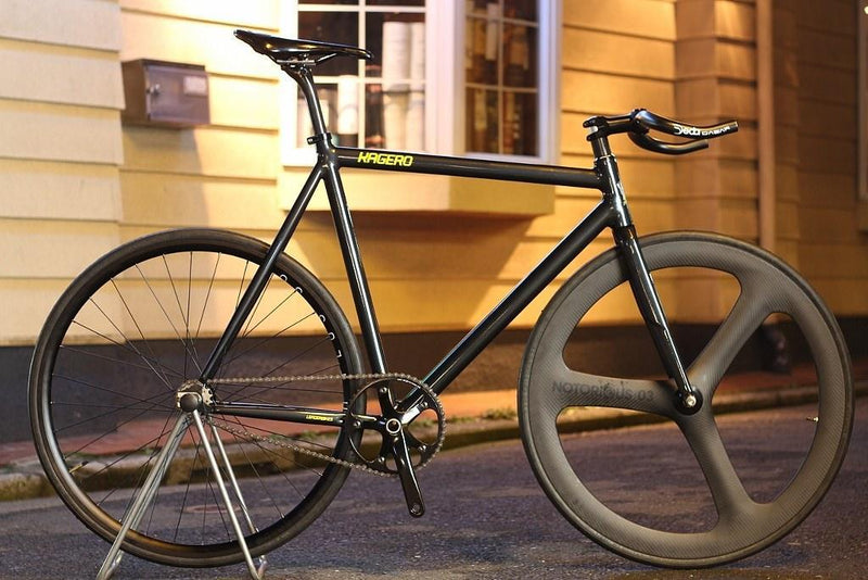 LEADER BIKE / KAGERO PHANTOMPEARL