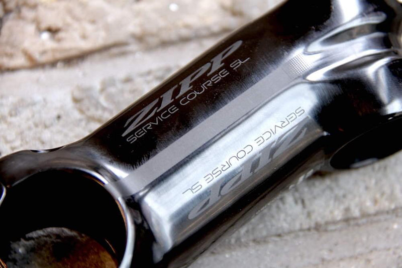 ZIPP 2015 Service Course & SL stems 入荷！