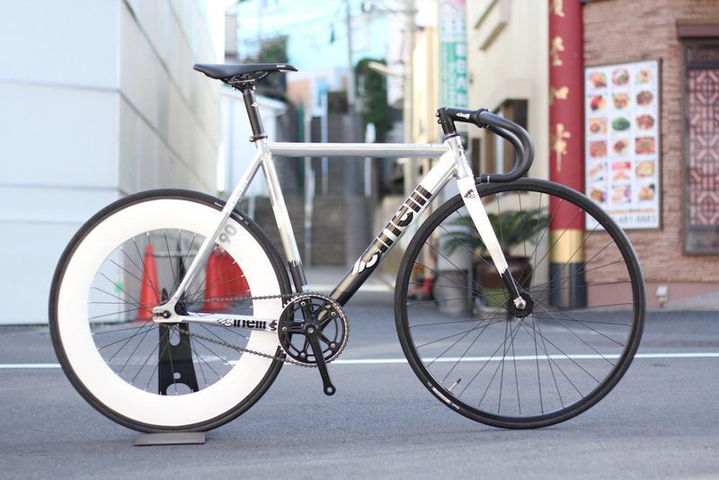 CINELLI MASH HISTOGRAM BLB90 CUSTOM