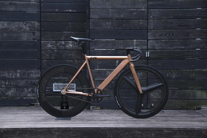 ■新商品入荷■原宿店限定カラー LEADER BIKES 721TR 