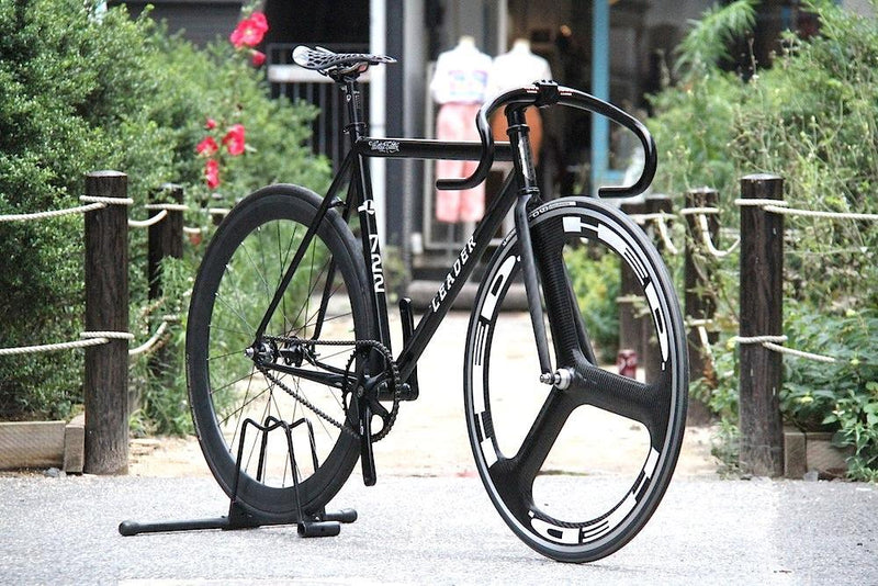 LEADER 722TS HERITAGE×HED3