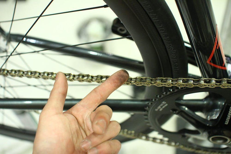 購入後一度もメンテナンスに来ていない人は必見です