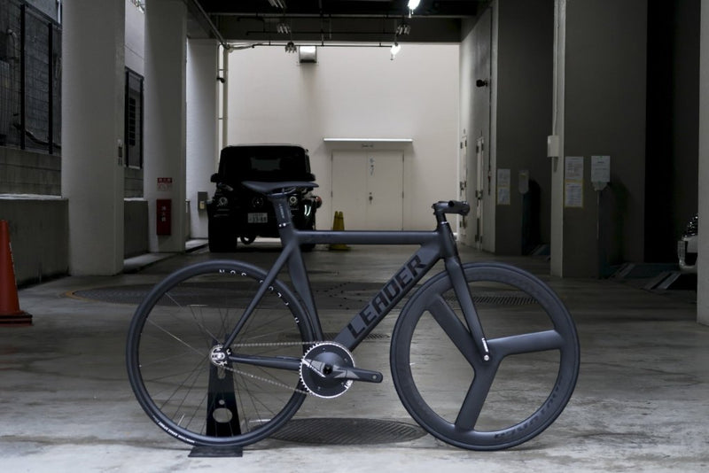 LEADERで夏を楽しみたいなら。