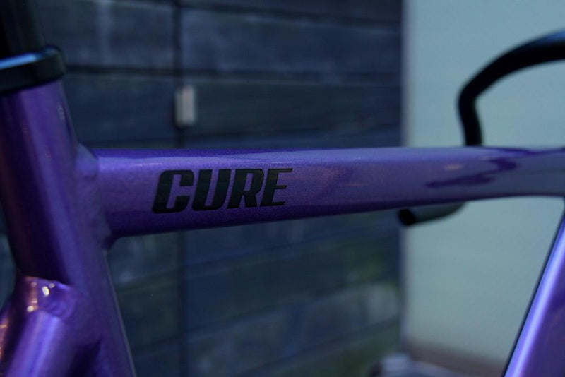 BROTURES HARAJUKU Limited bikes Custom!!