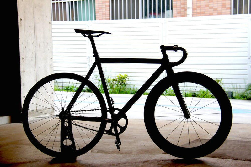 LEADER BIKES “KAGERO”  CUSTOM SAMPLE！！