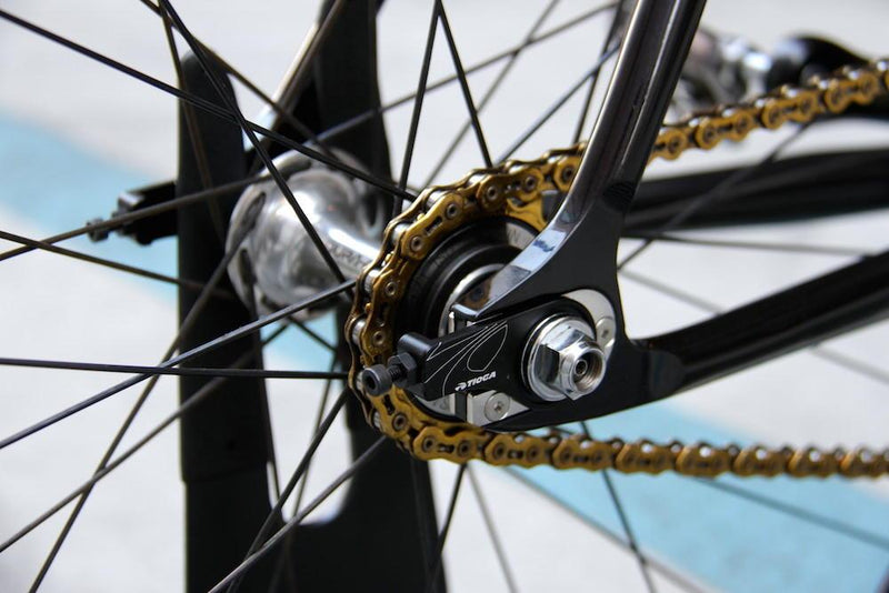 おすすめ！ドライブラインのセットアップ！