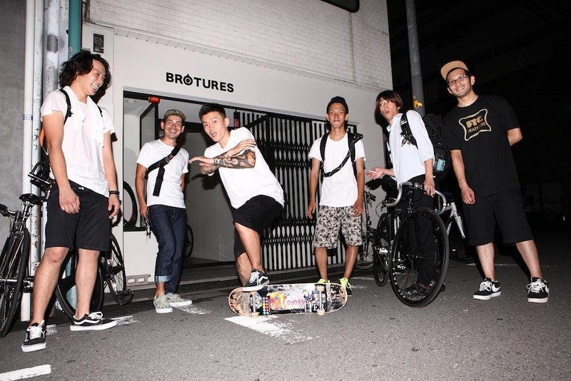 ILL 2 THA TRICK' Report