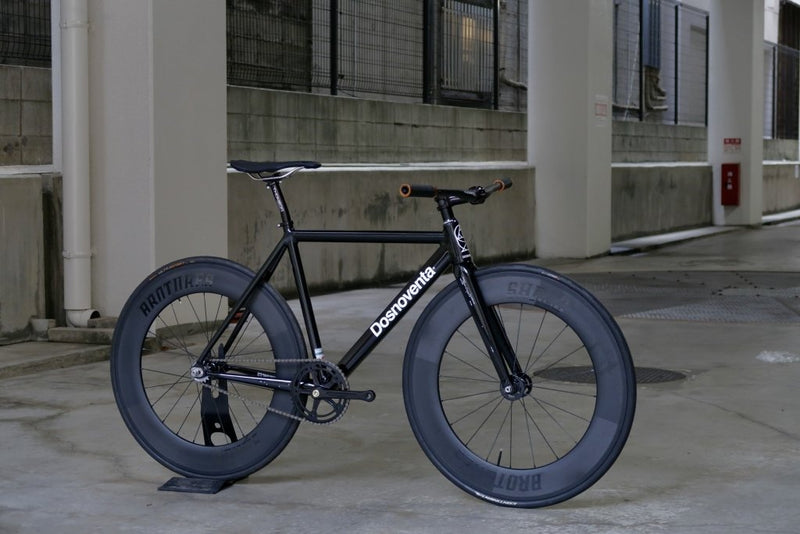 THOMSON、各グレードを織り交ぜて。