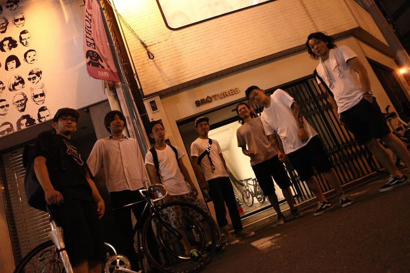 今年最後のRIDEが遂に今週末！