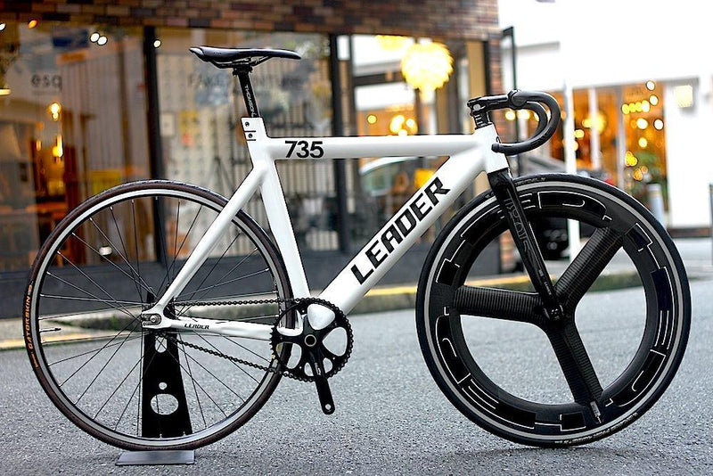 735TR HI-SPEC CUSTOM !!