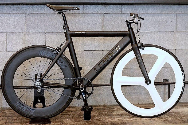 ”735TR  T3  Paint CUSTOM”