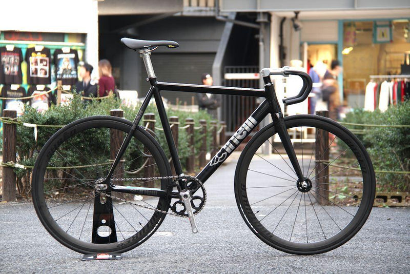 cinelli × mash  2015 Histogram