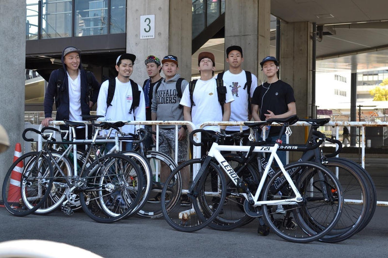 6月も大阪店はDAY RIDEやりま〜す！！