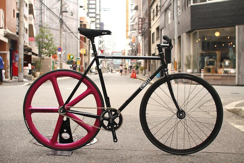 イタリアをアメリカでカスタム！