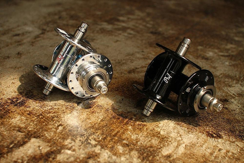 ストリートピスタに最適なトラック・ハブ が再入荷!!!!!!