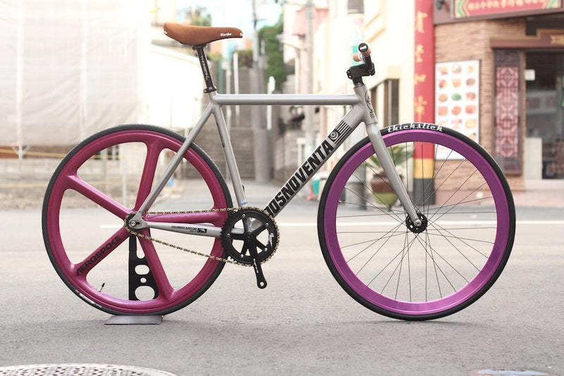 DOSNOVENTA KualaLumpur Nostalgic CUSTOM