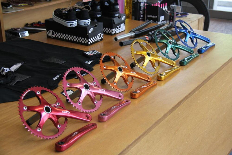 725TR GOLD RIP Custom!!