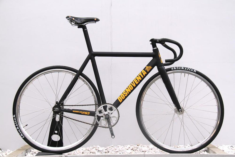 DOSNOVENTA Houston Matt Navy Custom.