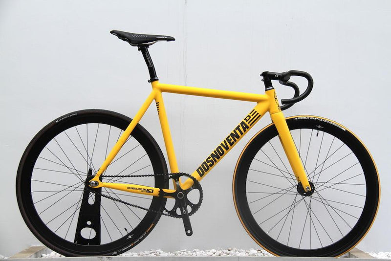 DOSNOVENTA Detroit2.0 CUSTOM BIKE