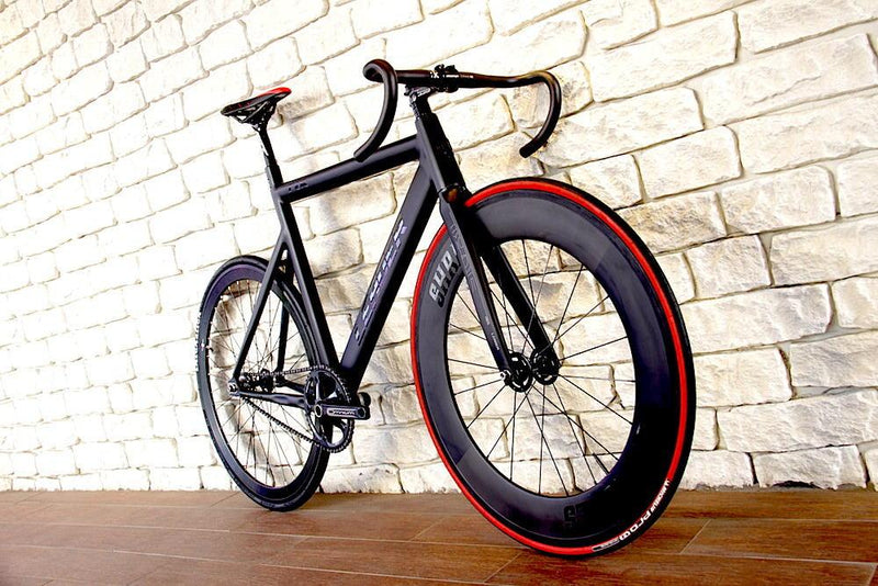 LEADER BIKES 735TR CRIT CONSEPT