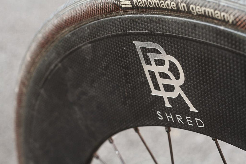 88mm DEEP CARBON WHEEL