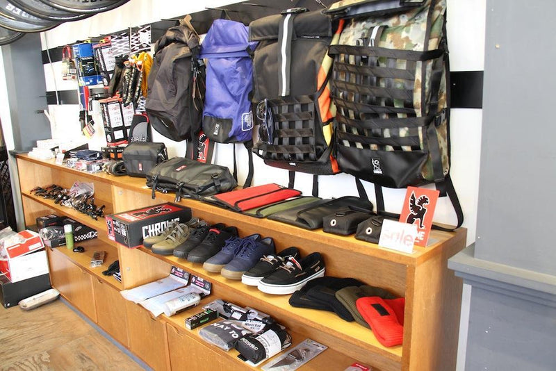 MORE SALE LAST WEEK