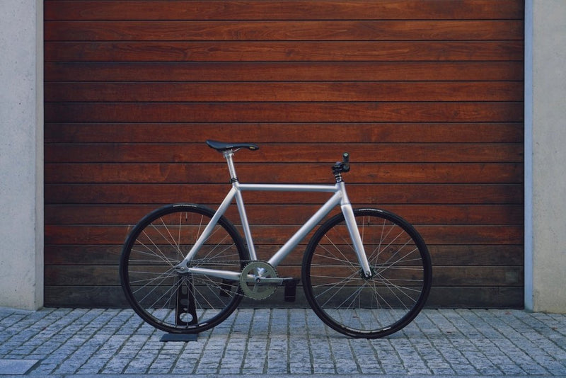 毎日乗るならこんなのがいい。