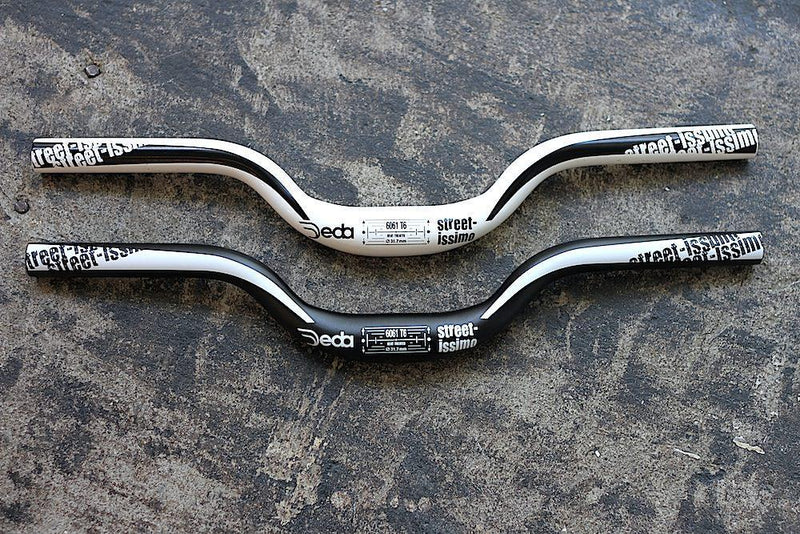 ”MUST ITEM!! DEDA STREET-ISSIMO