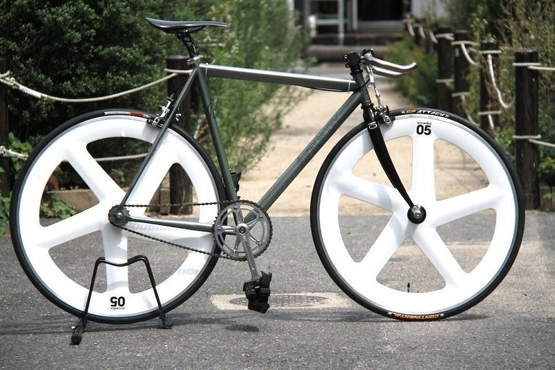 NOTORIOUS BLB05 CUSTOM