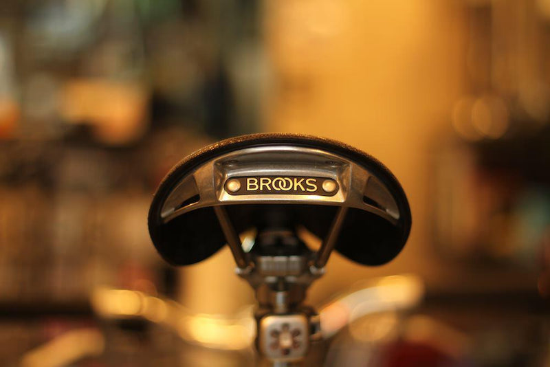 BROOKS CANBIUM C13,C15