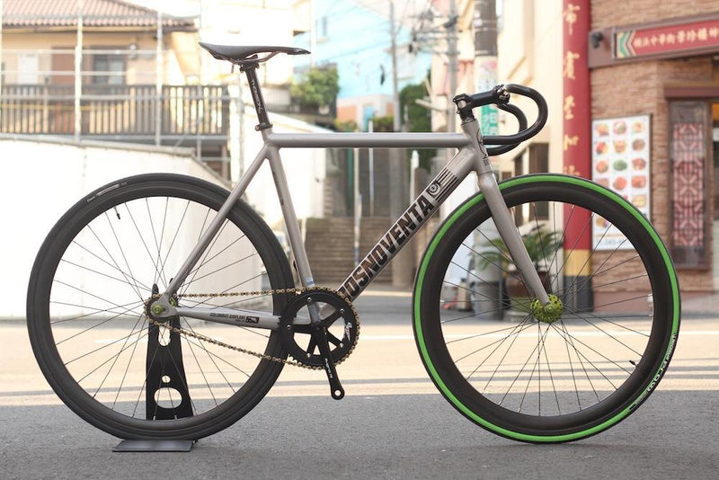 DSNV Kualalumpur YOKOHAMA Custom