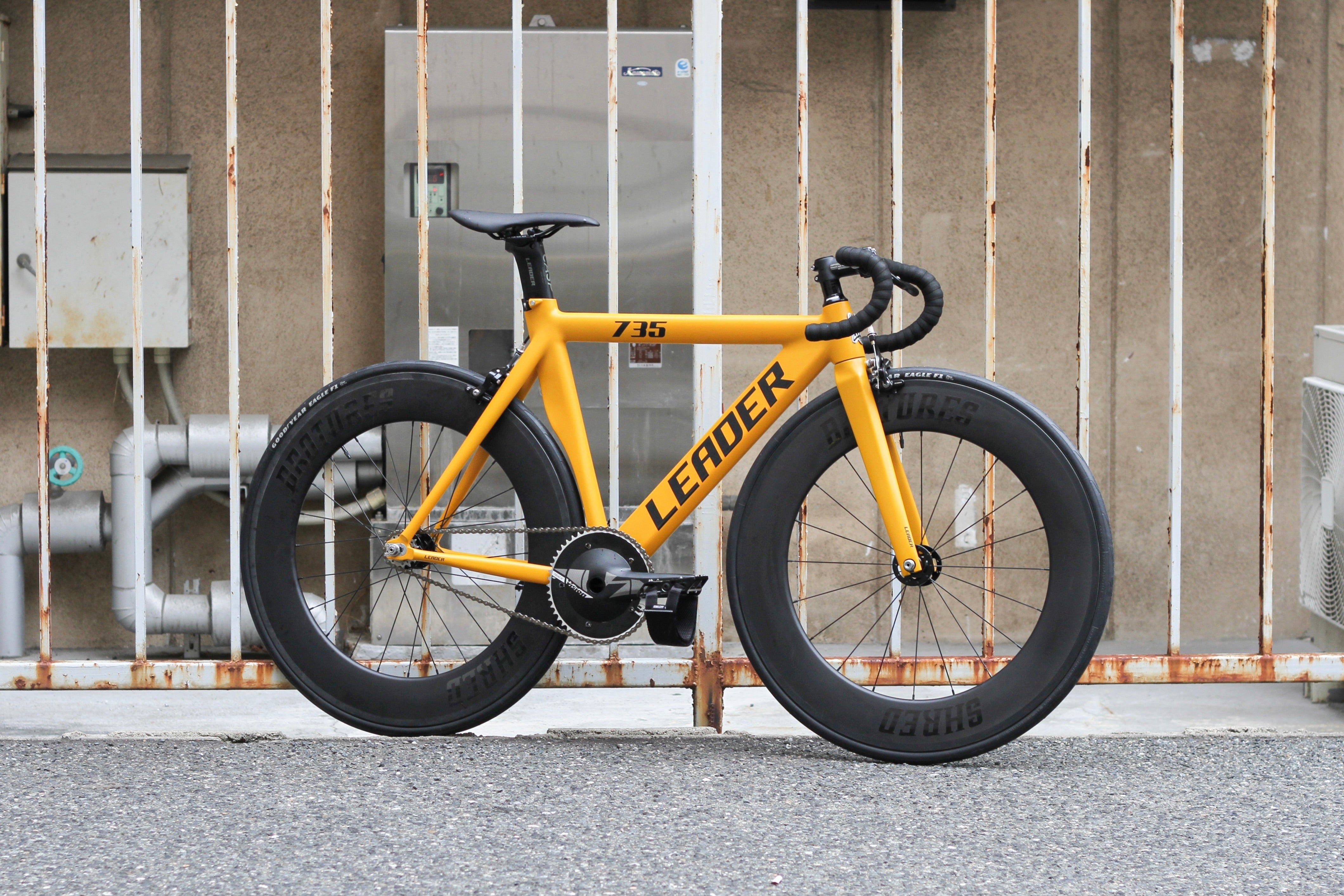 Rさま専用　ピストバイク ピストバイク - 自転車本体 – 2ページ目 ｜ バイチャリ公式