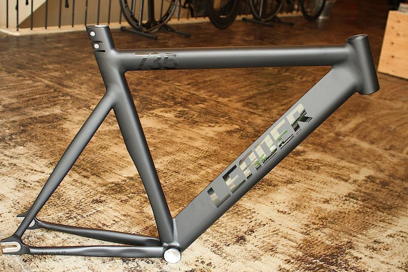 LEADER BIKES 735TR NEW TYPE!!!