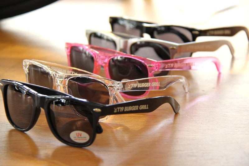 T19 EYE WEAR ¥1,800、T19 GOODS入荷！！