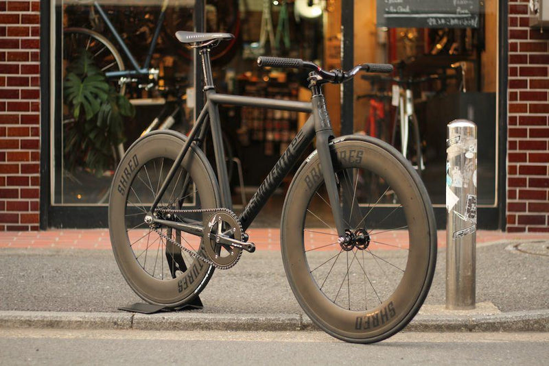 DOSNOVENTA DETROIT2.0 SHRED CUSTOM.