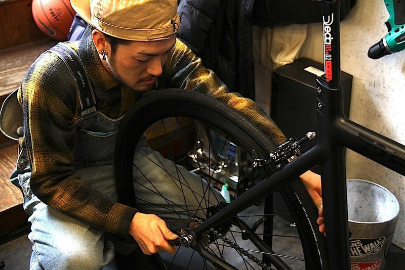 週末限定!!24日までカスタム工賃サービス