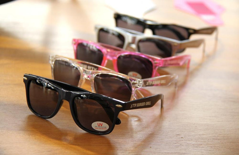 T19 MALIBU GLASS ¥1,890 入荷！！