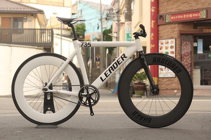 LD 735TR MONOTONE CUSTOM