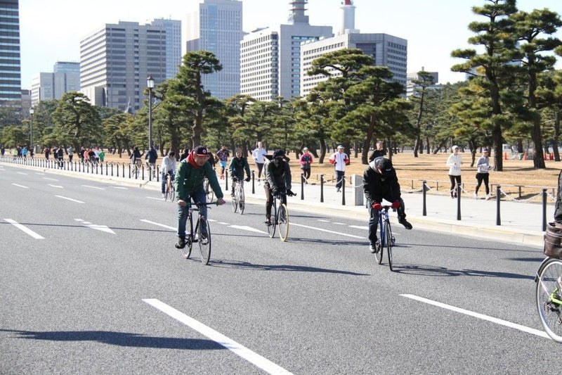 February weekly sunday ride!!!