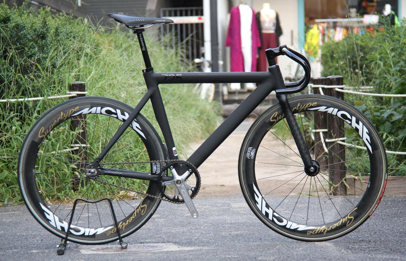 MICHE SUPERTYPE PISTA WHEEL 入荷！！