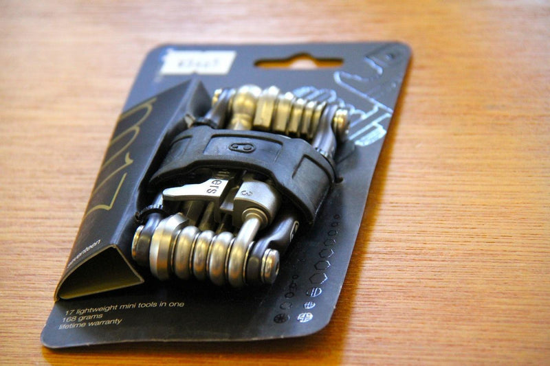 crankbrothers  multi-17 tool